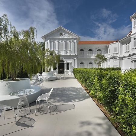 Macalister Mansion, A Member Of Design Hotels George Town Buitenkant foto