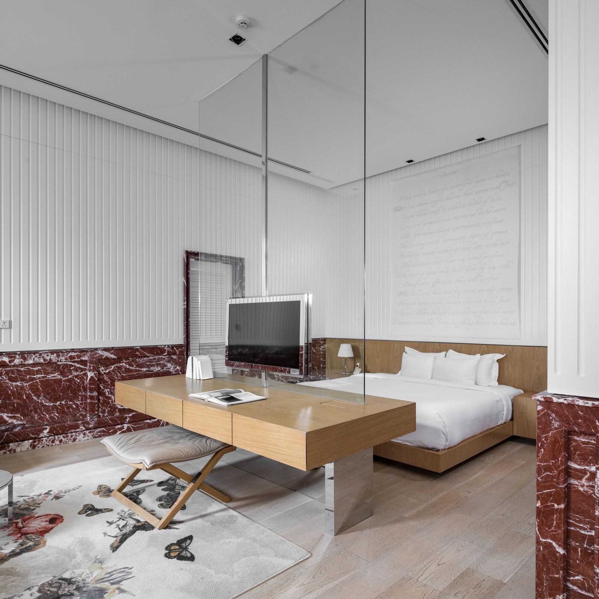 Macalister Mansion, A Member Of Design Hotels George Town Buitenkant foto