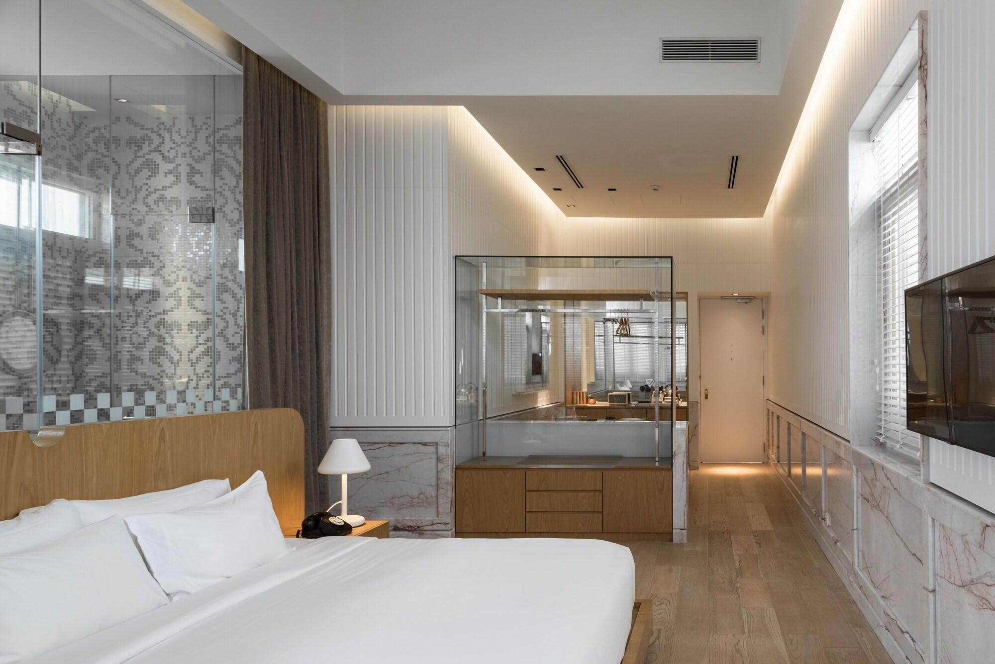 Macalister Mansion, A Member Of Design Hotels George Town Buitenkant foto