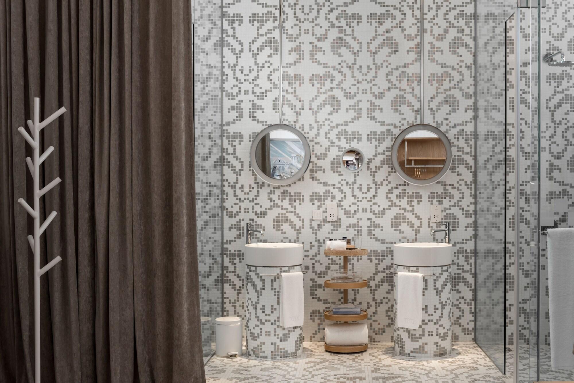 Macalister Mansion, A Member Of Design Hotels George Town Buitenkant foto