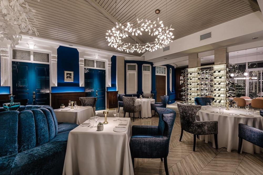 Macalister Mansion, A Member Of Design Hotels George Town Buitenkant foto