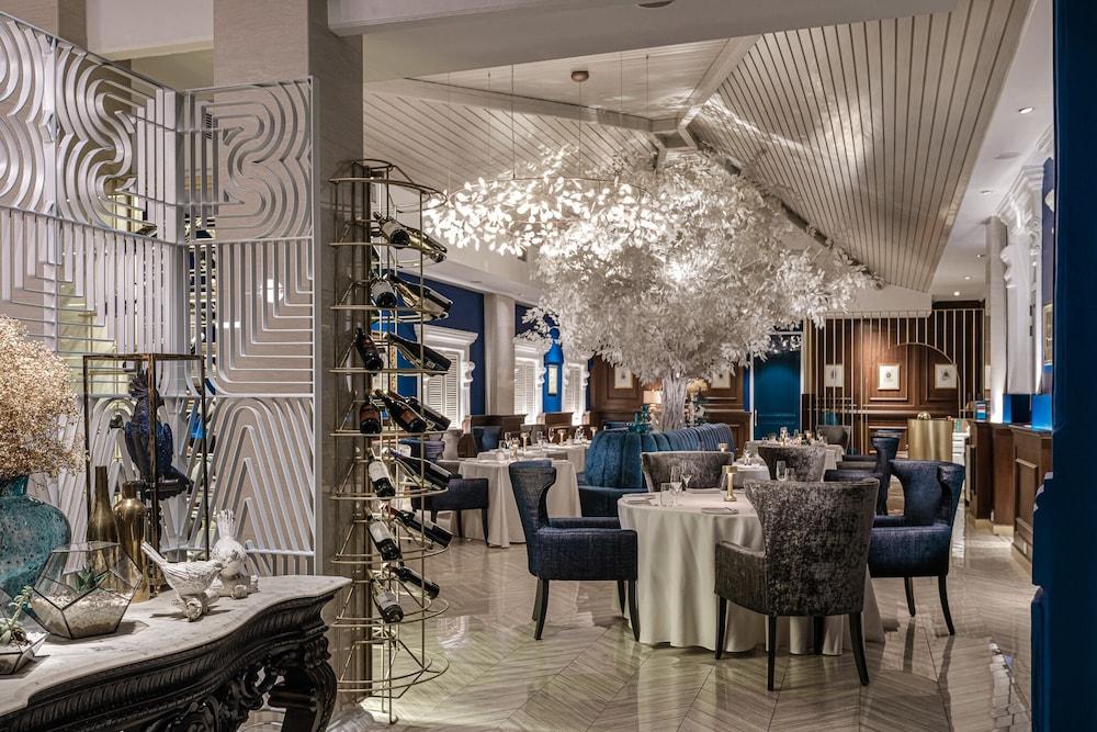 Macalister Mansion, A Member Of Design Hotels George Town Buitenkant foto