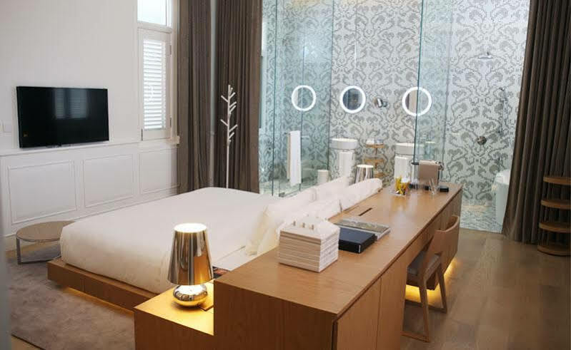 Macalister Mansion, A Member Of Design Hotels George Town Buitenkant foto